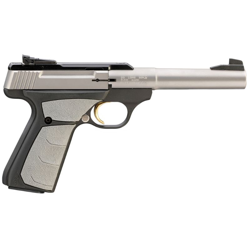 Browning Buck Mark Camper .22lr – 5.5″ Bull Barrel, Ca‑compliant Shop the browning buck mark camper. 22lr with 5. 5″ stainless bull barrel, ca‑compliant features, and 10+1 capacity. Compact, accurate, ready for the field.